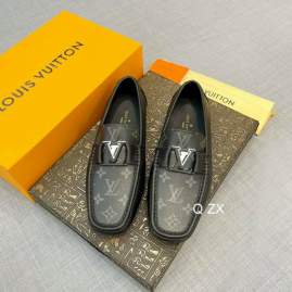 Picture of Louis Vuitton Shoes _SKULVsz38-45ZX071913302